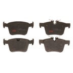Disc Brake Pad Set for Volvo XC90 (2016–2021)