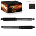 Front Nitrogen Shock Set for Ford F-150 4WD (1980–1996) 5-8" Lift