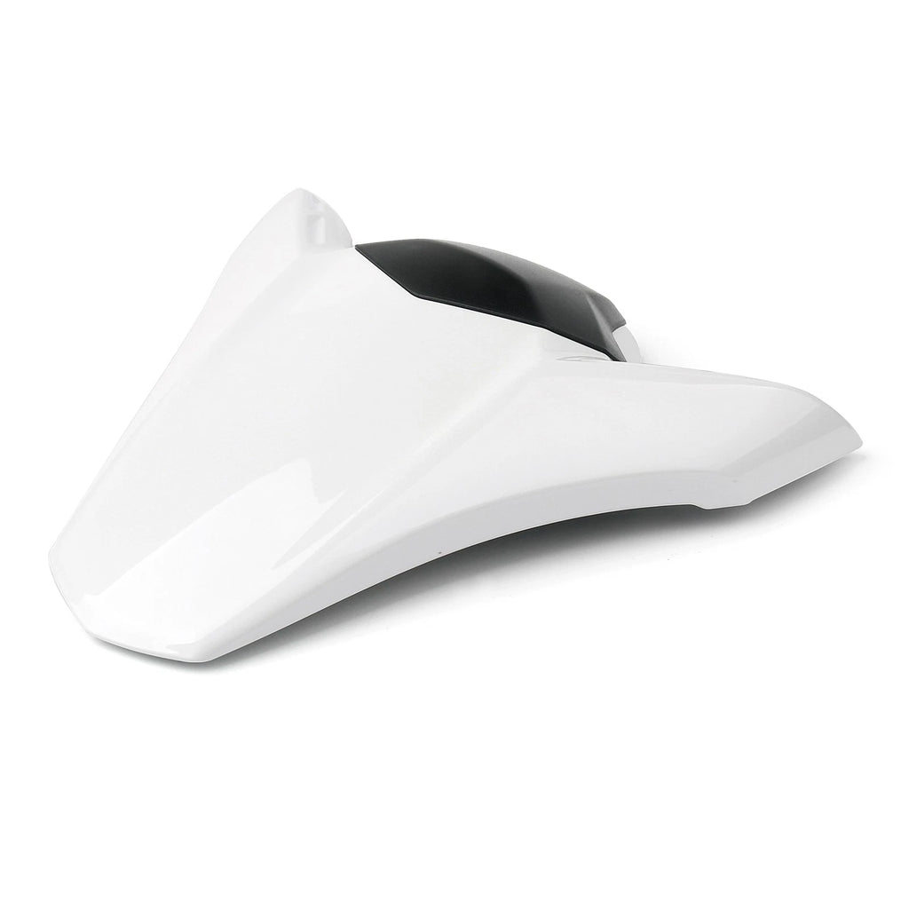 ABS Rear Seat Fairing Cover for Kawasaki Z900 Z ABS (2017–2024) White