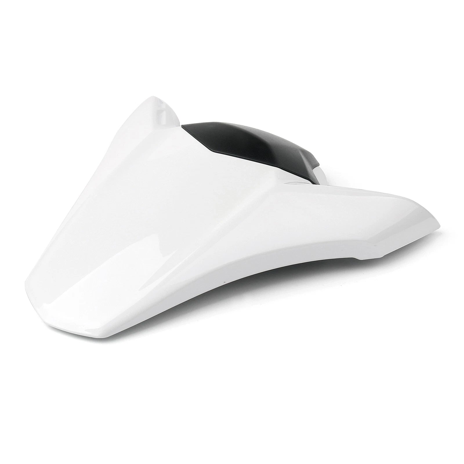 ABS Rear Seat Fairing Cover for Kawasaki Z900 Z ABS (2017–2024) White
