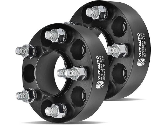 Wheel Spacer Kit for Mazda B2500 (1998–2001) HV189BR