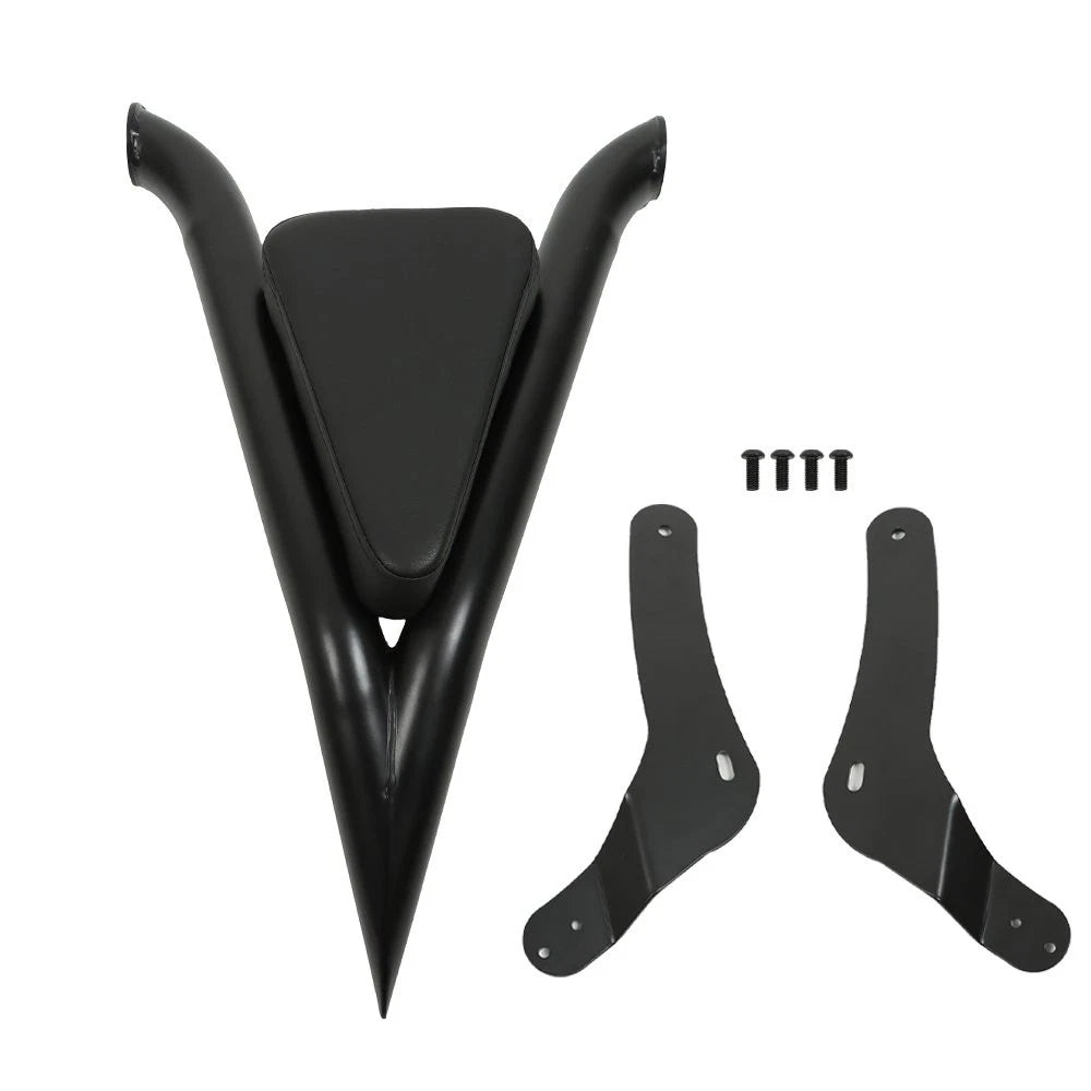 Passenger Backrest Sissy Bar for Honda Rebel 300 500 (2017–2022)