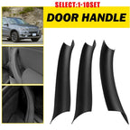 Interior Door Handle Pull Cover Trim for BMW X5 F15 X6 F16 (2014–2018) 3-30X
