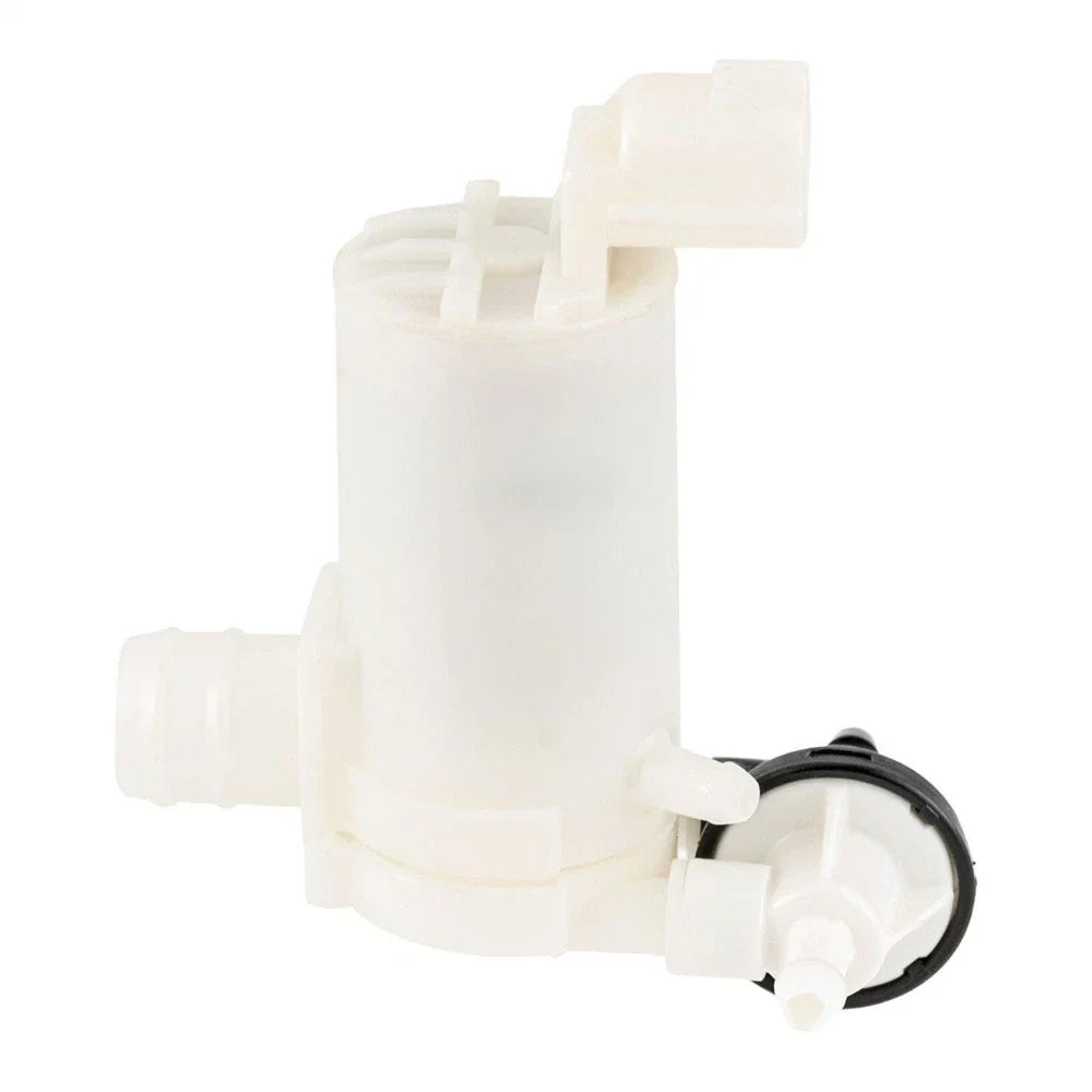 Windshield Wiper Washer Pump with Grommet for Mazda 2 (2007-2014)