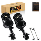 Front Suspension Strut Sway Bar Link for Honda Pilot (2006–2008) 172974, 172975