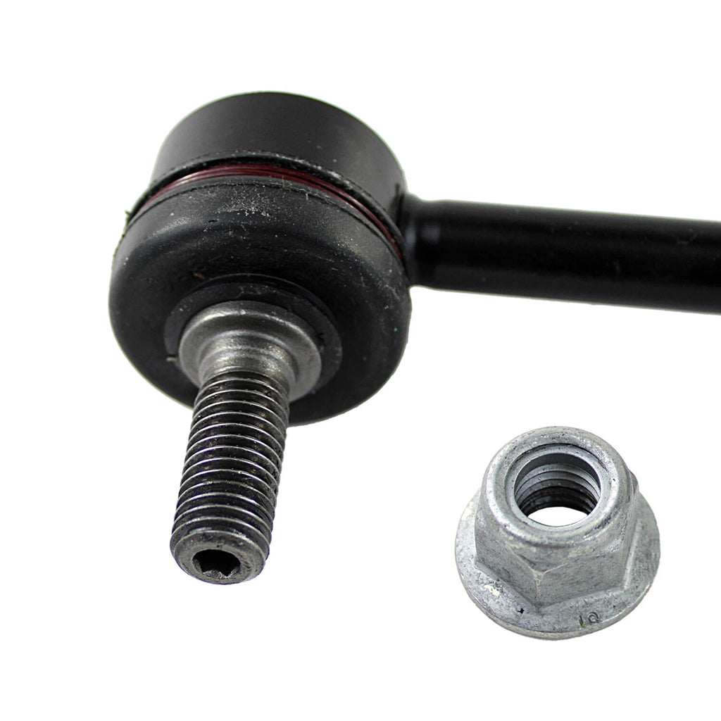 4pc Sway Bar Link Kit for Trailblazer Envoy 9-7x (2002–2009)
