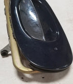 Chrome Door Handle for Jaguar XJ8 XJR VDP (1998–2003)