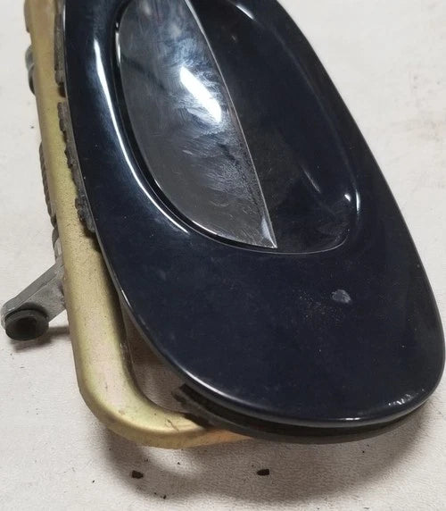 Chrome Door Handle for Jaguar XJ8 XJR VDP (1998–2003)