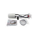Bosch 67429 Fuel Pump Module Assembly for GMC Sierra 1500, 2500 (2007–2013)