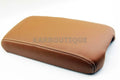 Leather Armrest Replacement Cover for Lexus SC 430 (2002–2009) Saddle Beige