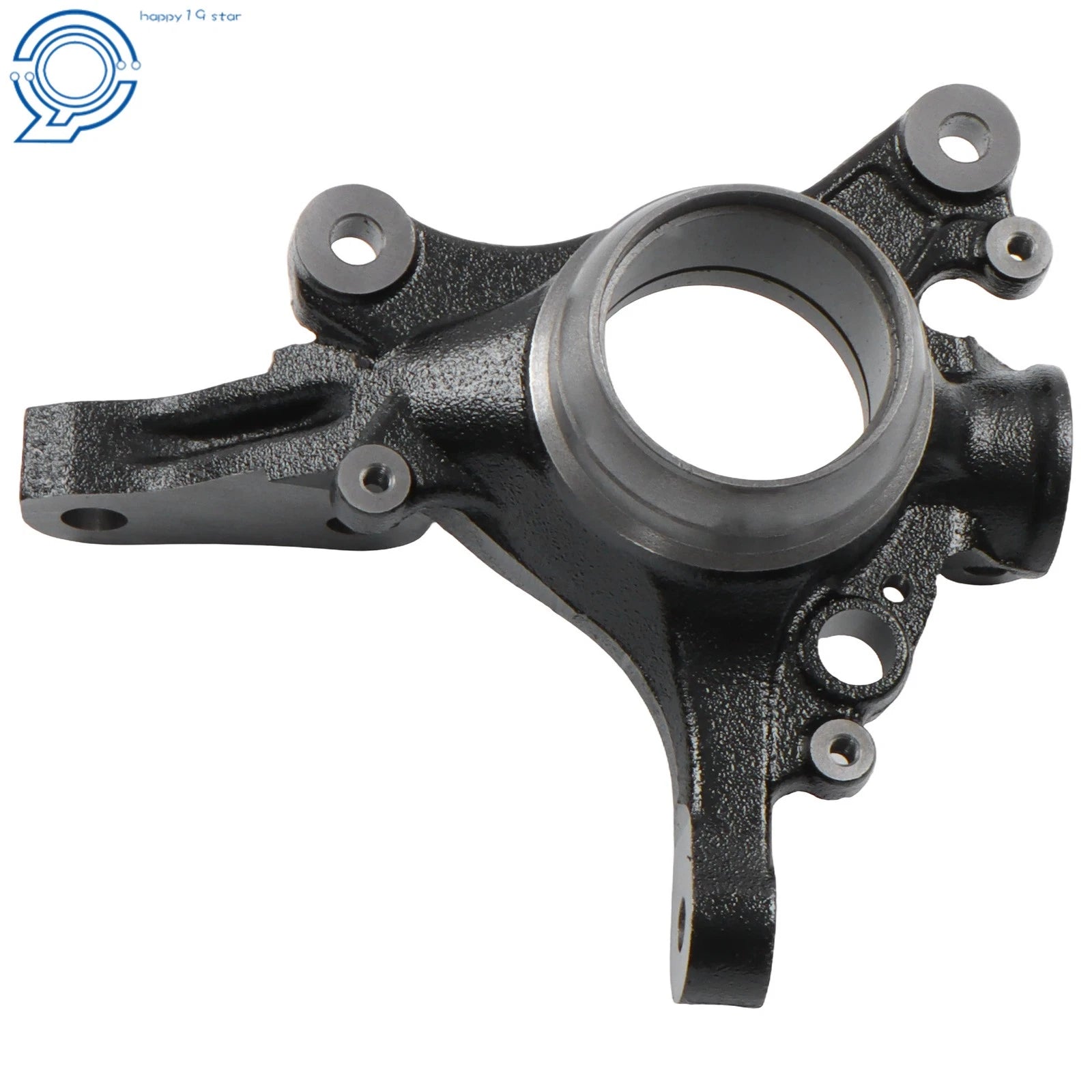 Steering Knuckle for Subaru Forester, Impreza, Legacy (2000–2020)