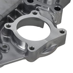 Engine Timing Cover for Mitsubishi Mirage (2015-2023) Aluminum