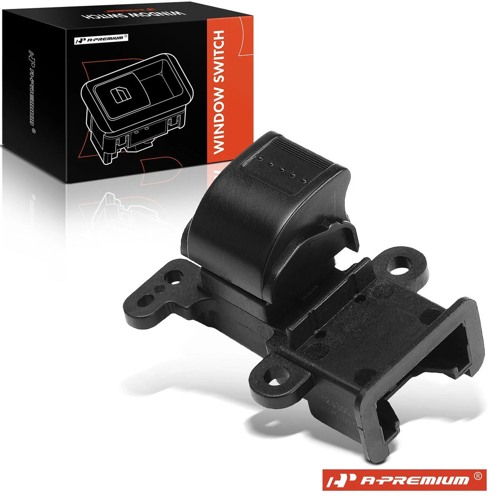 Power Window Switch for Honda CR-V (2002–2006) & Civic (2001–2005)