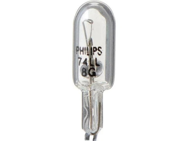 Turn Signal Indicator Light Bulb for Suzuki X90 (1996–1998) DH558KK
