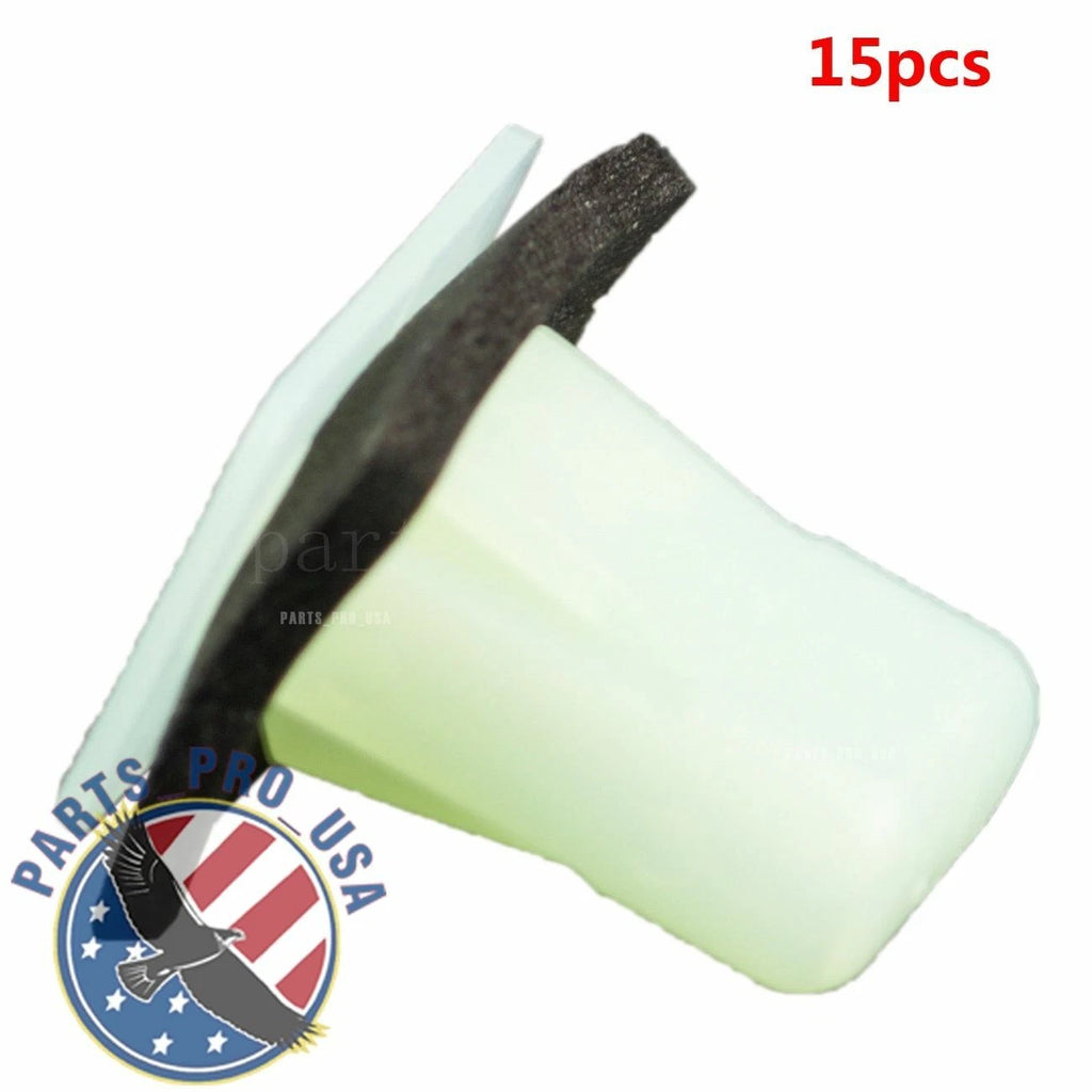 Set of 15 Trim Clips for Cadillac Seville