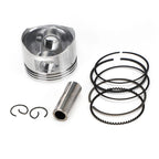 Piston Kit & Rings Set STD 52.40mm for Yamaha YW XC 125 BWS Cygnus X (2004–2020)