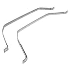 2X Fuel Tank Strap for Ford Taurus (2008–2019) Police Interceptor AWD