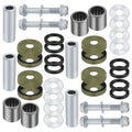 Front Lower A Arm Bushing Bearing Kit for Arctic Cat 400, Suzuki Z400 (2002–2008)