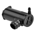 Windshield Washer Pump for Mitsubishi Suzuki Toyota (Various Years)