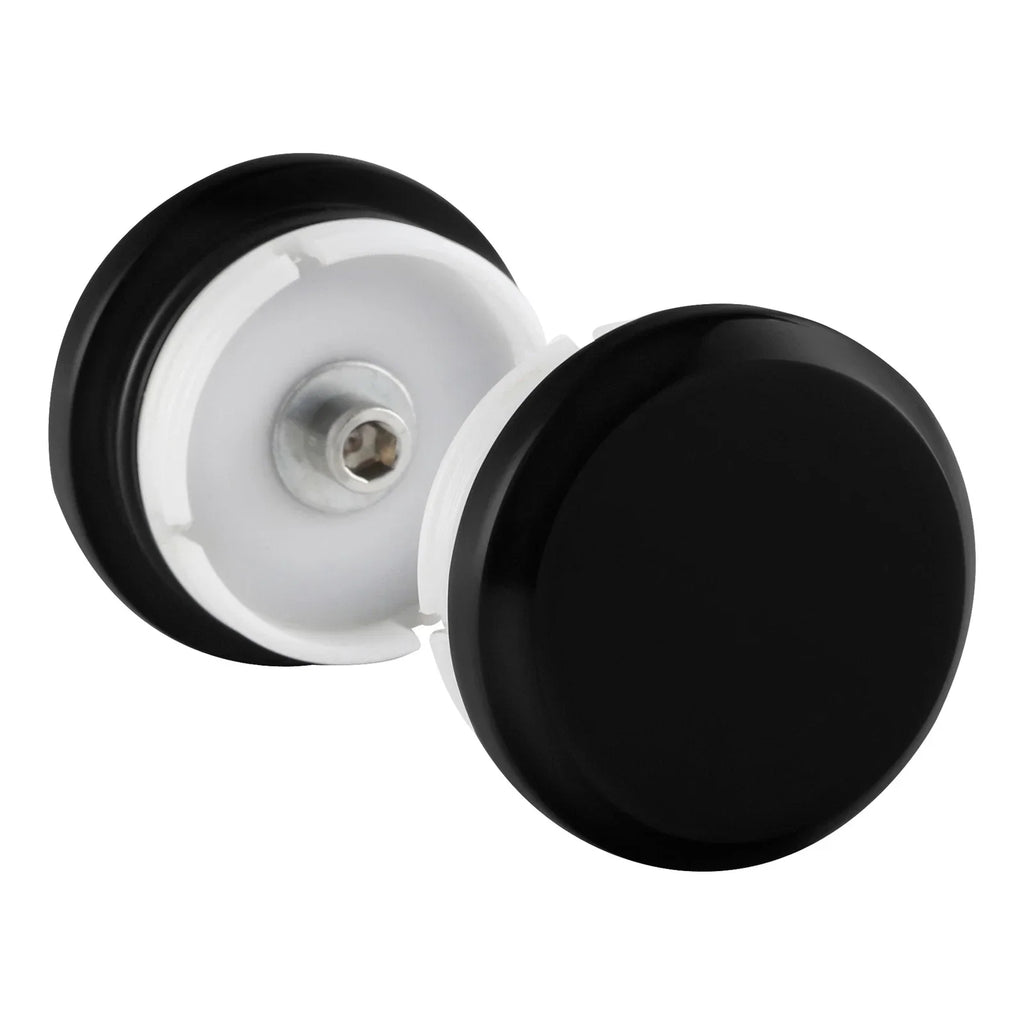 Swingarm Pivot Bolt Covers for Harley Sportster S RH1250 (2021-2024)