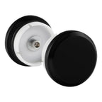 Swingarm Pivot Bolt Covers for Harley Sportster S RH1250 (2021-2024)