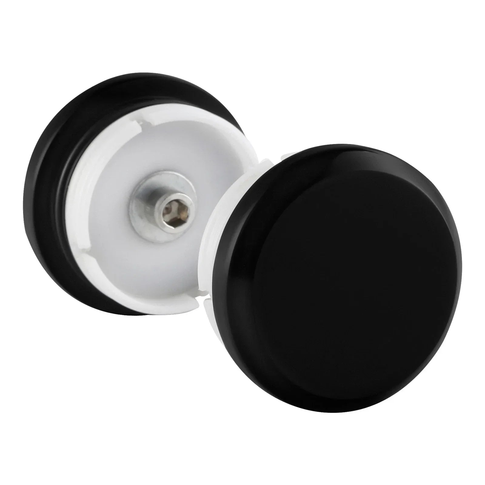 Swingarm Pivot Bolt Covers for Harley Sportster S RH1250 (2021-2024)