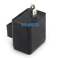 Turn Signal Relay for Kawasaki ZX550 GPZ550 (1984–1988) / ZX600 GPZ600R (1987–1990)