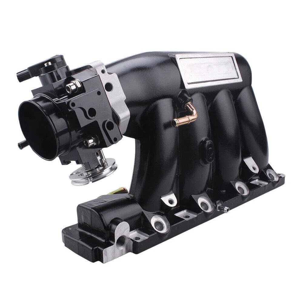 Intake Manifold with Throttle Body for Acura Si, TSX (2006–2011)