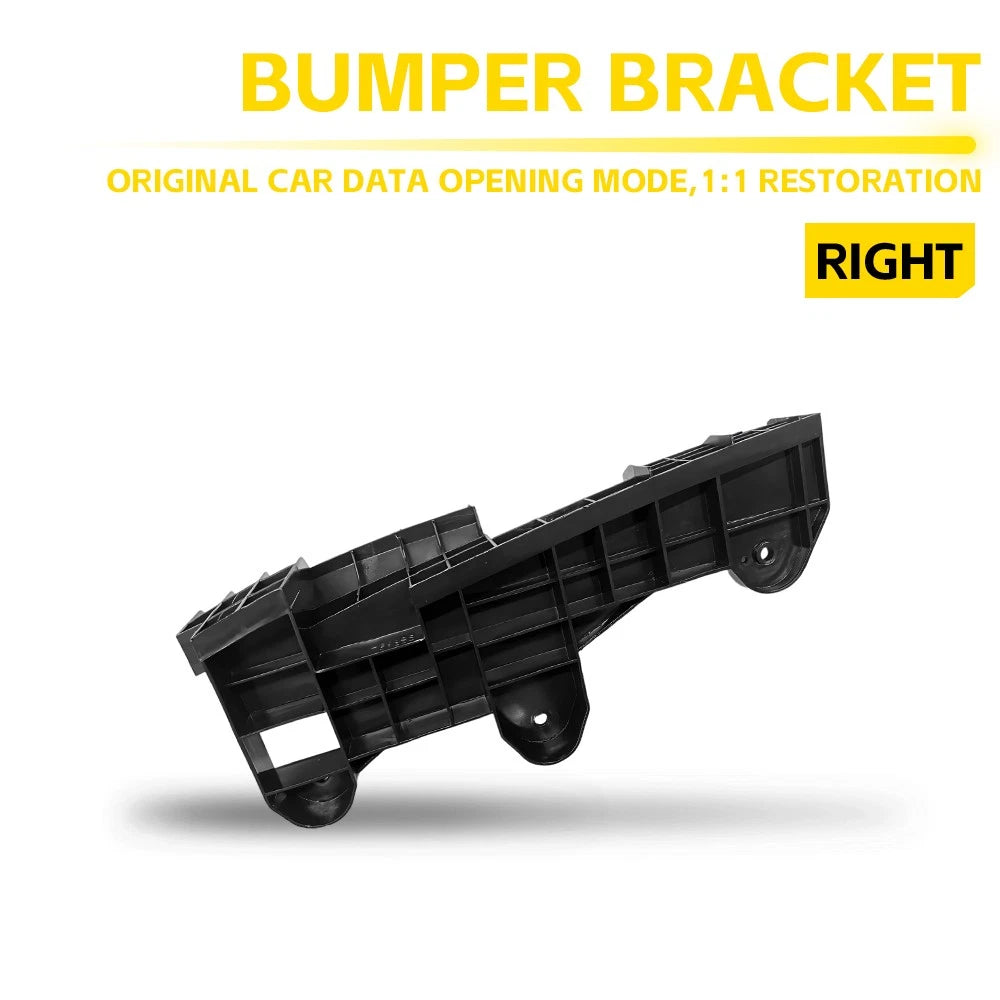 Bumper Support Bracket for Lexus ES350 (2010–2012) Front Right Upper 5211533100