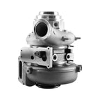 HE400VG Turbo for Cummins X15 (2017) - 5458937HX, 5459711NX, Water Oil Cooling