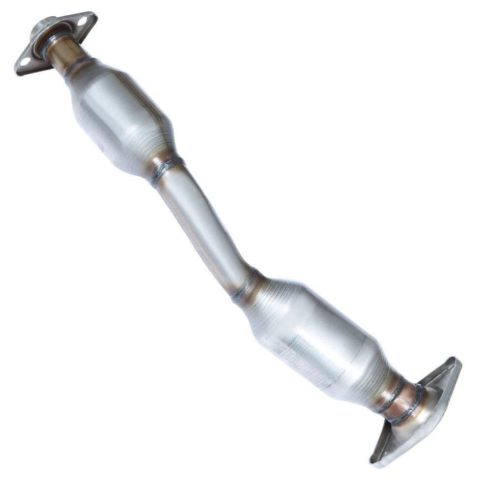 Front Catalytic Converter for Nissan Sentra 2.0L (2007-2012)