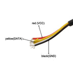 Digital Temperature Sensor for - 10 Meter Length, Waterproof