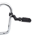 Footpeg Clamp for Harley Sportster (4475)