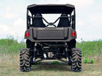 2" Lift Kit for Yamaha Wolverine (2016+) - Easy Bolt-On Design