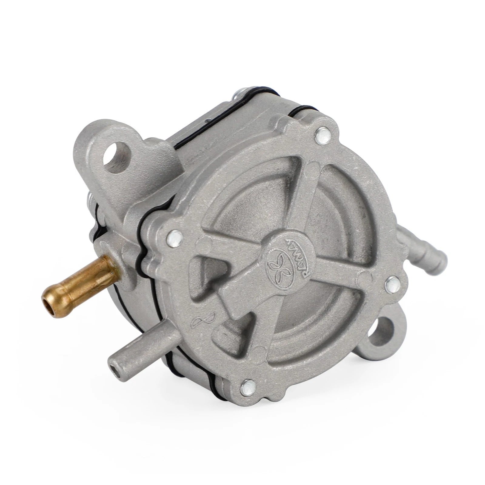 Vacuum Fuel Pump for Honda NH90 Yupy Lead 90 Bali SJ50 SJ100 Shadow SRX50 SRX90 (1990–2000)