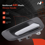 Rear Right Interior Door Handle for Honda Accord (1998-2002)