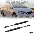 2X Tailgate Lift Supports Struts No. 84430ET00A for Nissan Sentra (2007–2012)