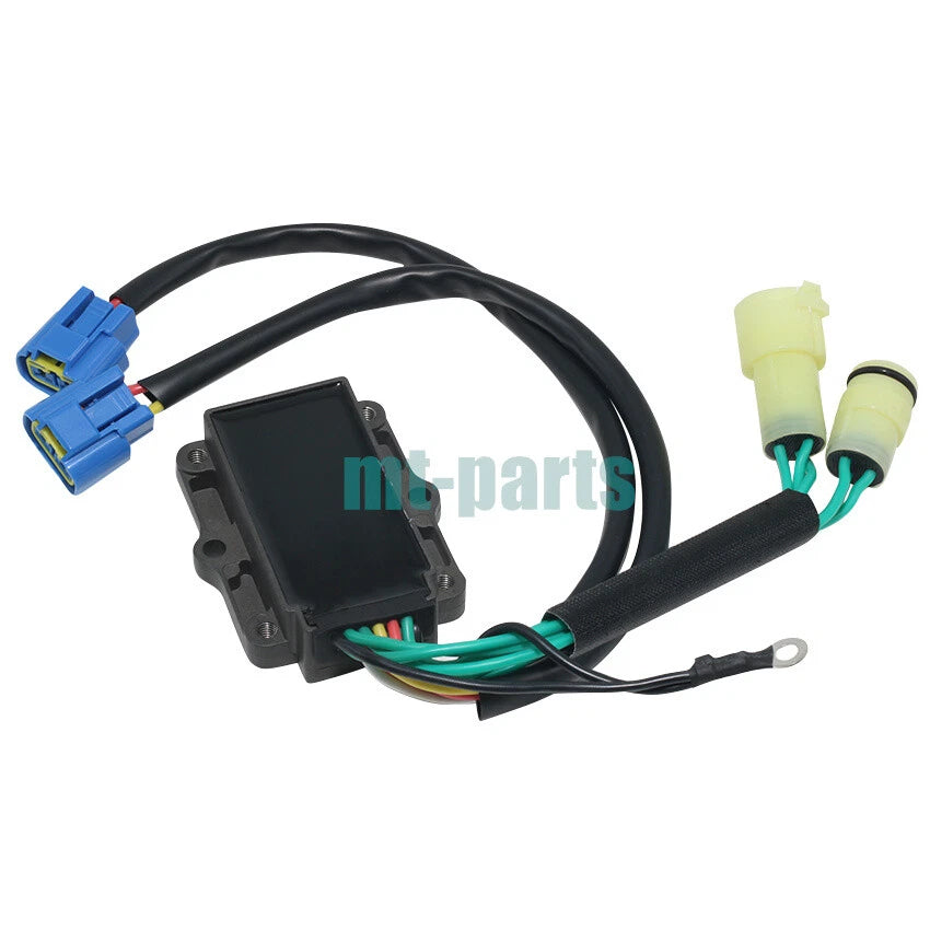 Voltage Regulator Rectifier for Yamaha 200HP 225HP (69J-81960-10, 69J-81960-11)