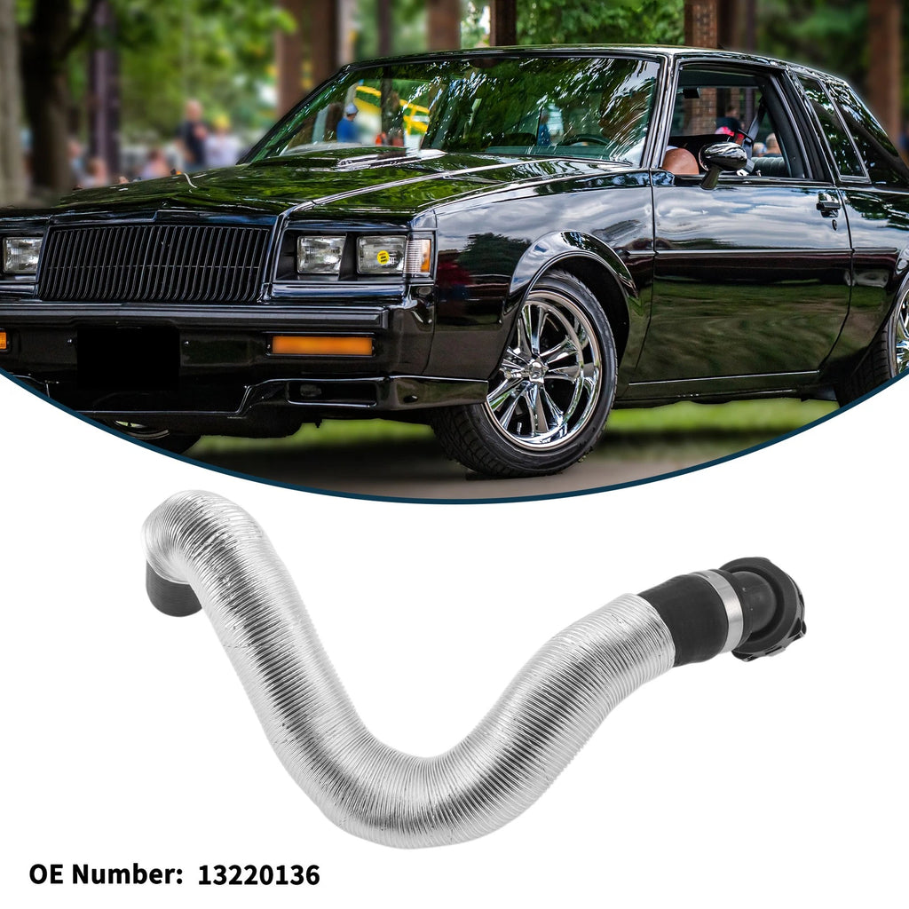 Radiator Hose for Buick Regal (2011) OE 13220136