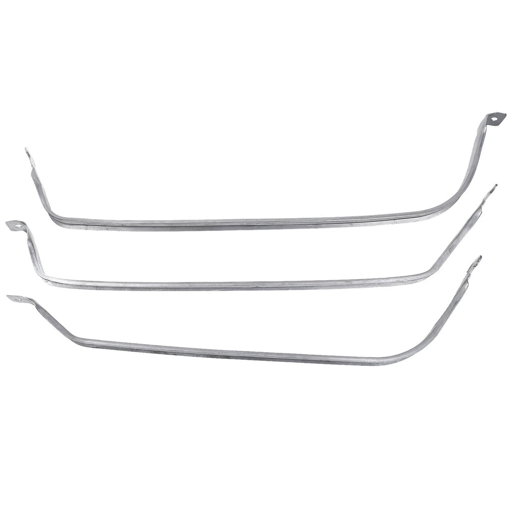 3X Fuel Tank Strap for Ford Freestar Mercury Monterey (2004–2007)