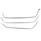 3X Fuel Tank Strap for Ford Freestar Mercury Monterey (2004–2007)
