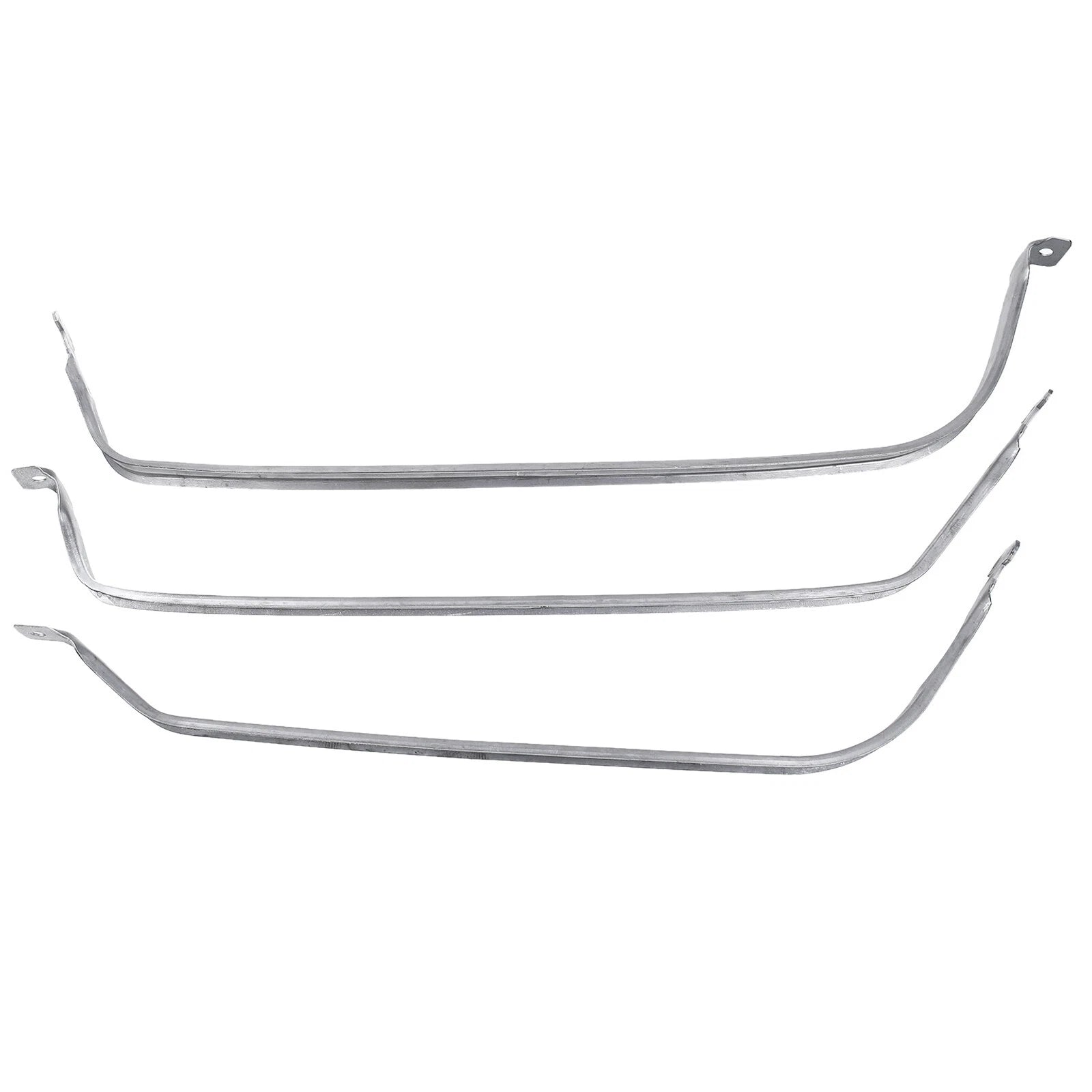3X Fuel Tank Strap for Ford Freestar Mercury Monterey (2004–2007)