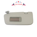 Driver Side Sun Visor for Subaru Impreza (2008–2014)