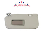 Driver Side Sun Visor for Subaru Impreza (2008–2014)