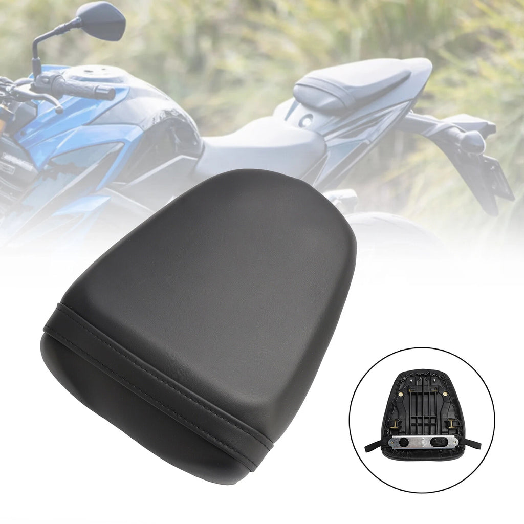 Rear Seat Passenger Cushion for Suzuki GSX-S GSX S 750 (2018–2023)