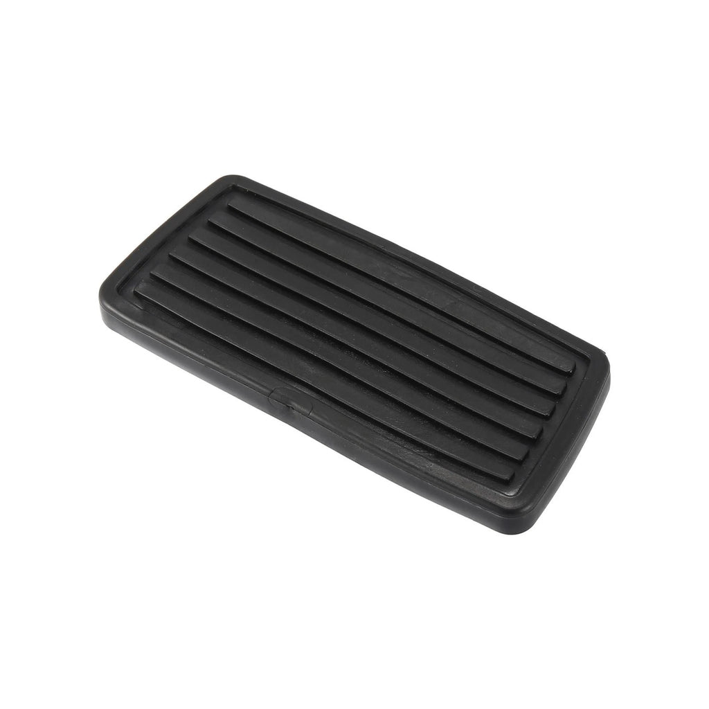Brake Clutch Pedal Pad Cover for Honda Accord CRV Pilot (2003–2023) 46545-S84-A81 Rubber