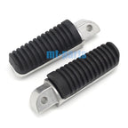 Rear Footrest Pegs for Yamaha FZ1N FZ1S (2006–2012) FZ8N FZ8S (2011–2013)