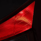 Passenger Right Tail Light Assembly for Hyundai Elantra (2021–2023) Halogen