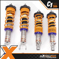 Coilovers Lowering Kit for Honda Civic/Integra (1988–2001)
