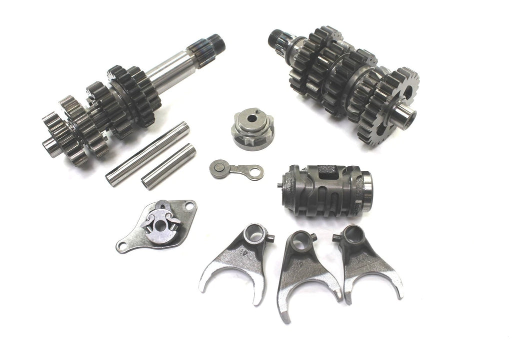 OEM Transmission Shafts with Gears for Kawasaki KX450 (2022)